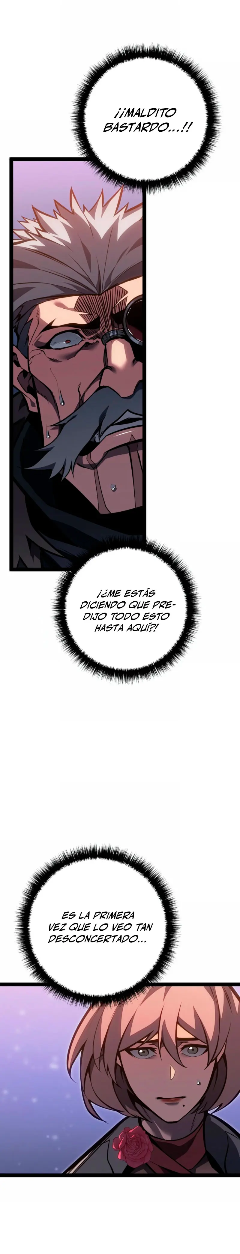 Regresión del bastardo del clan de la espada Capítulo 63 - Page 51