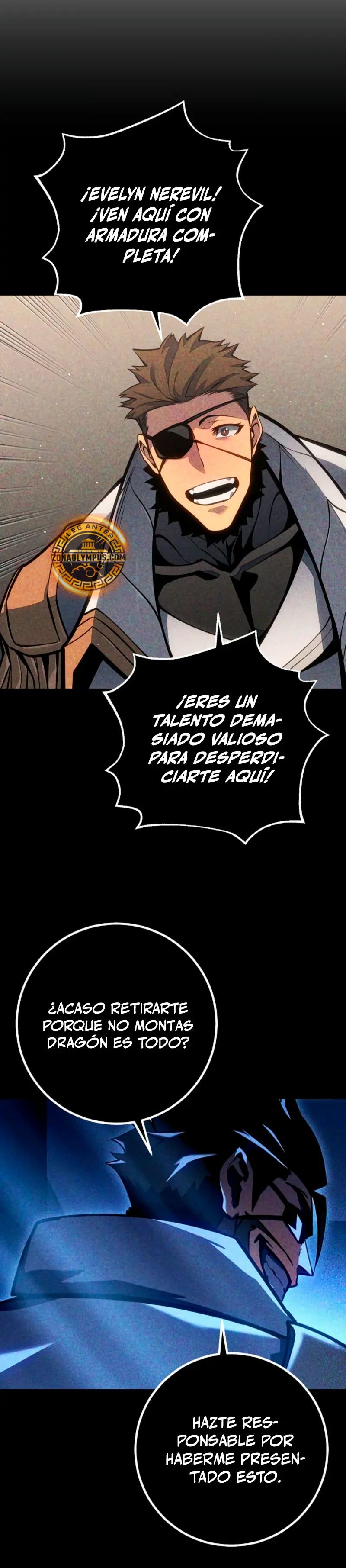 Regresión del bastardo del clan de la espada Capítulo 63 - Page 54