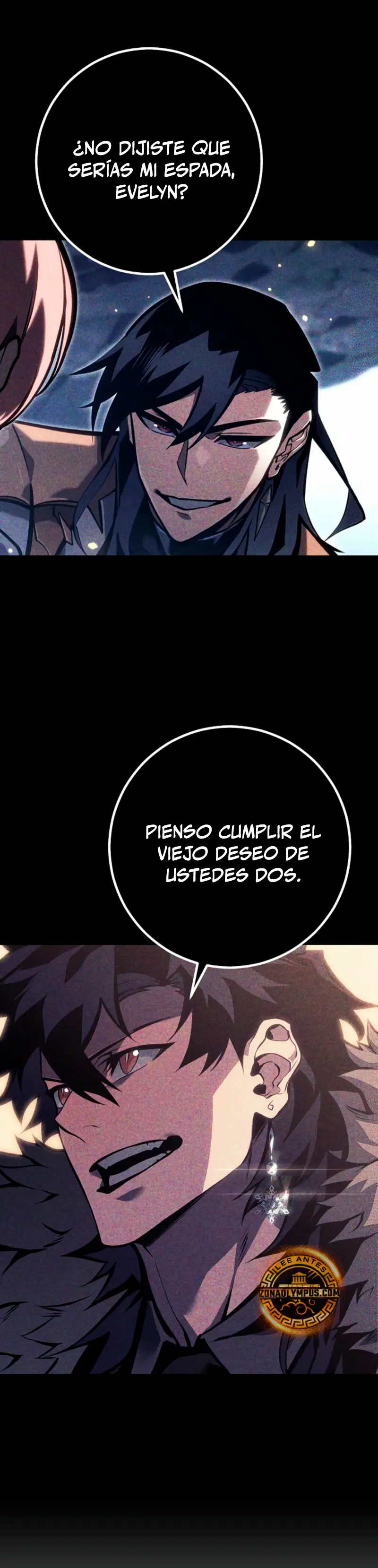 Regresión del bastardo del clan de la espada Capítulo 63 - Page 55