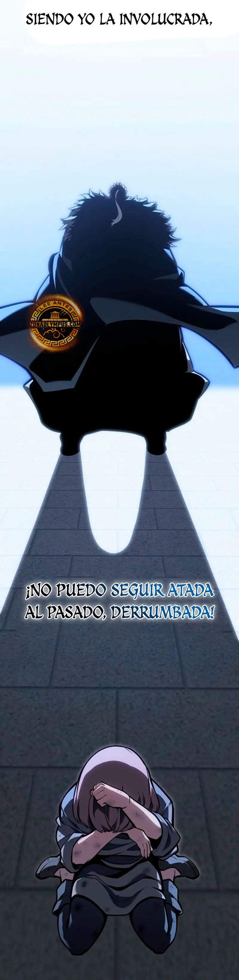Regresión del bastardo del clan de la espada Capítulo 63 - Page 57