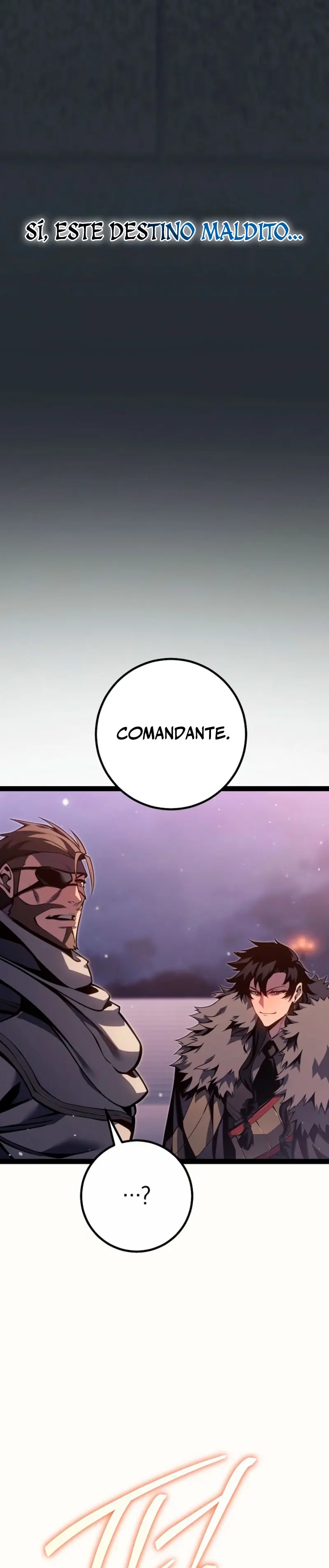 Regresión del bastardo del clan de la espada Capítulo 63 - Page 58