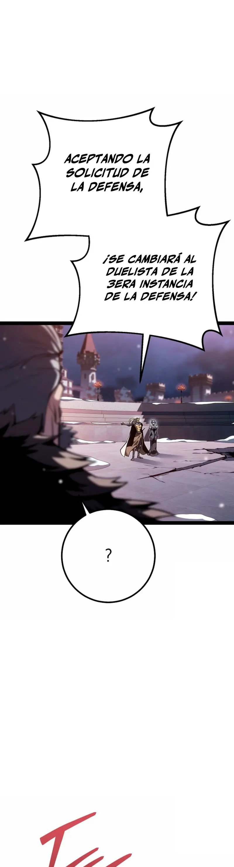 Regresión del bastardo del clan de la espada Capítulo 63 - Page 62