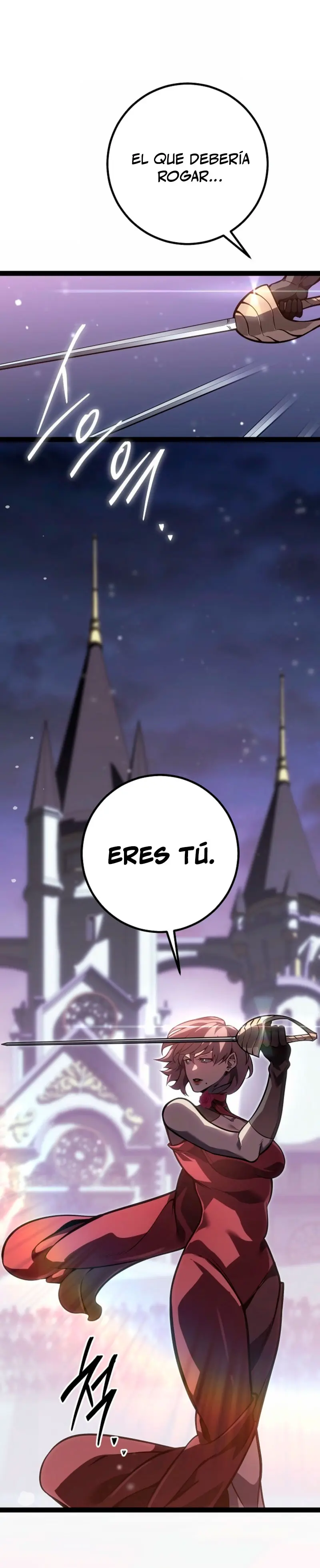 Regresión del bastardo del clan de la espada Capítulo 63 - Page 64