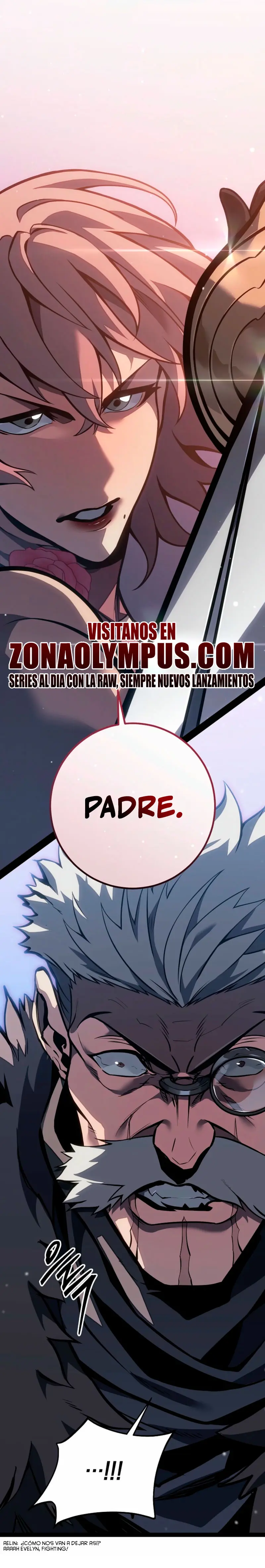 Regresión del bastardo del clan de la espada Capítulo 63 - Page 65