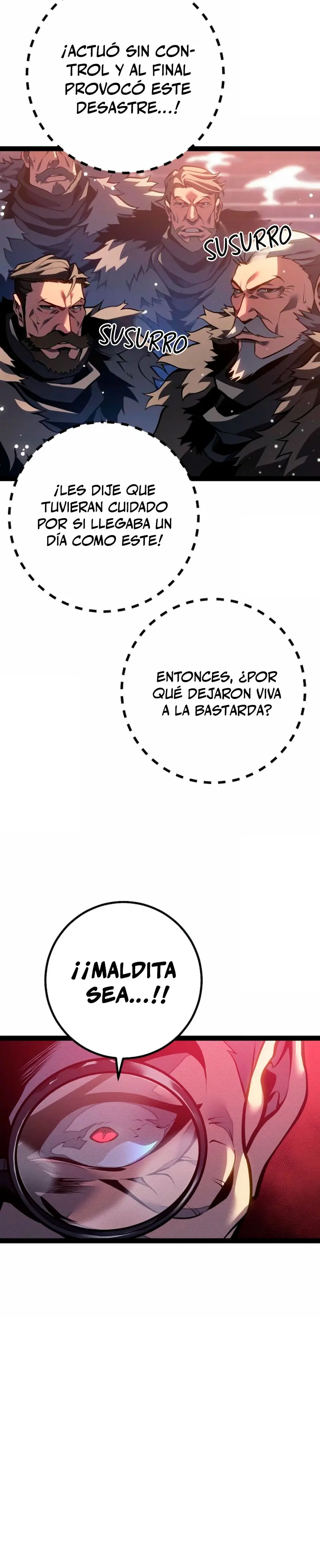 Regresión del bastardo del clan de la espada Capítulo 64 - Page 11