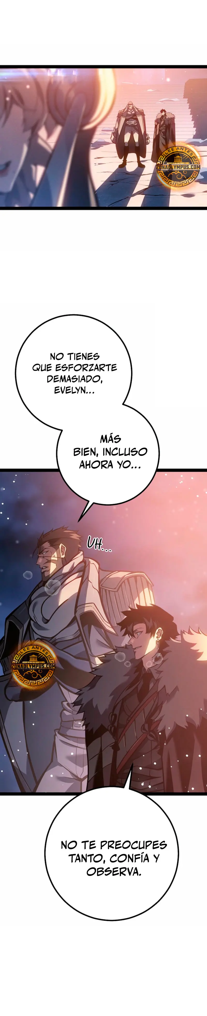 Regresión del bastardo del clan de la espada Capítulo 64 - Page 12