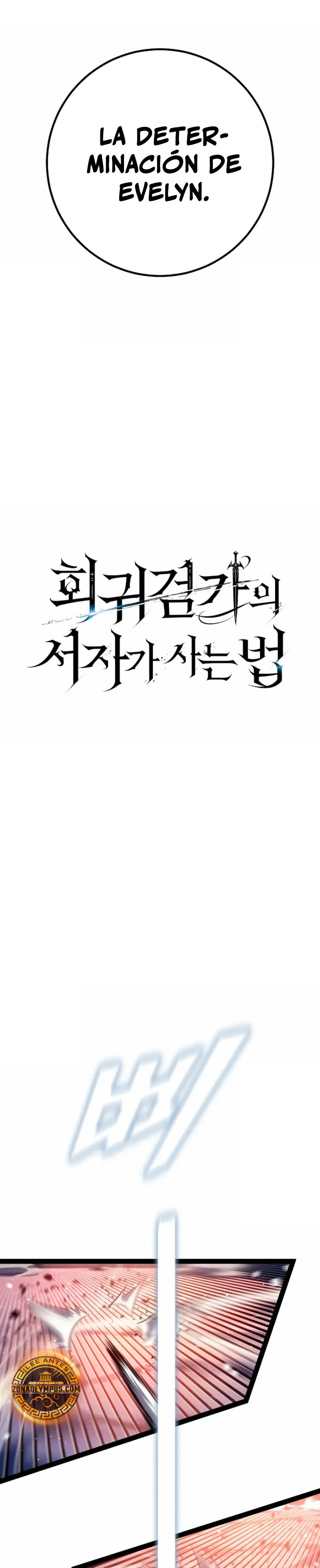 Regresión del bastardo del clan de la espada Capítulo 64 - Page 13