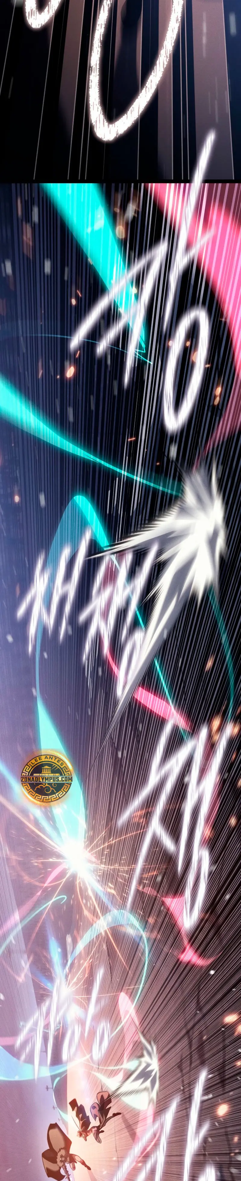 Regresión del bastardo del clan de la espada Capítulo 64 - Page 15