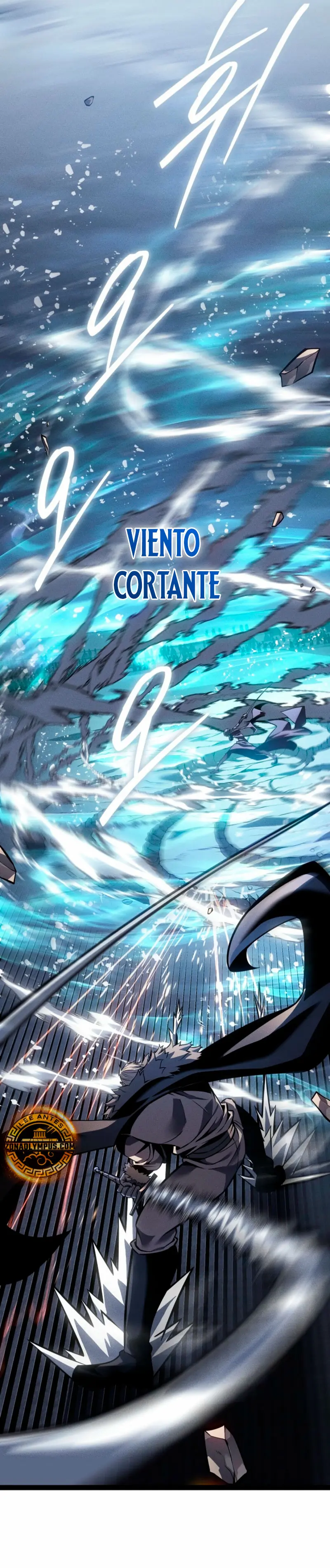 Regresión del bastardo del clan de la espada Capítulo 64 - Page 17