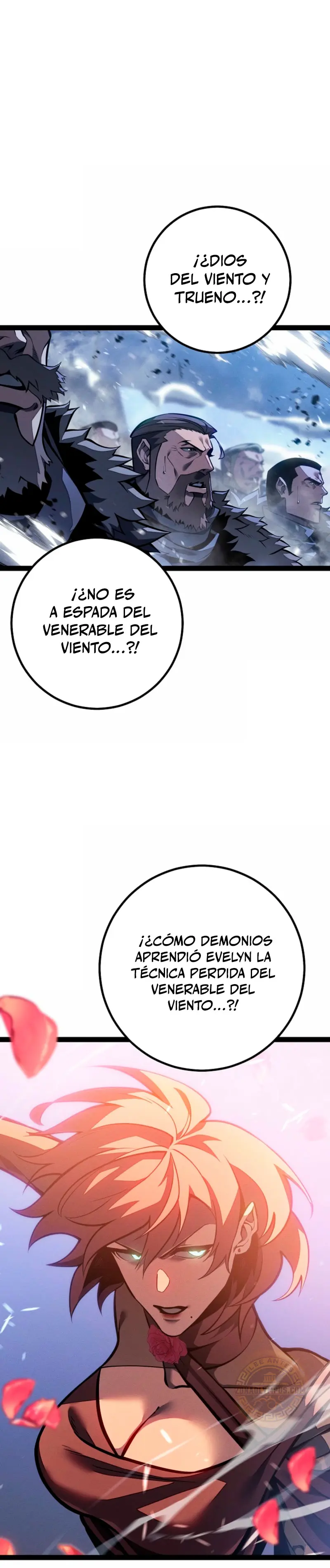 Regresión del bastardo del clan de la espada Capítulo 64 - Page 18