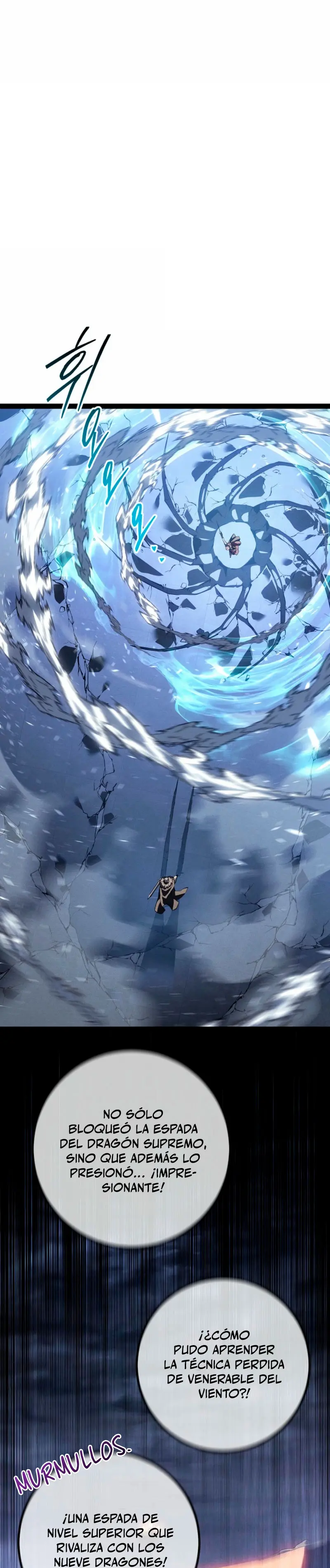 Regresión del bastardo del clan de la espada Capítulo 64 - Page 19