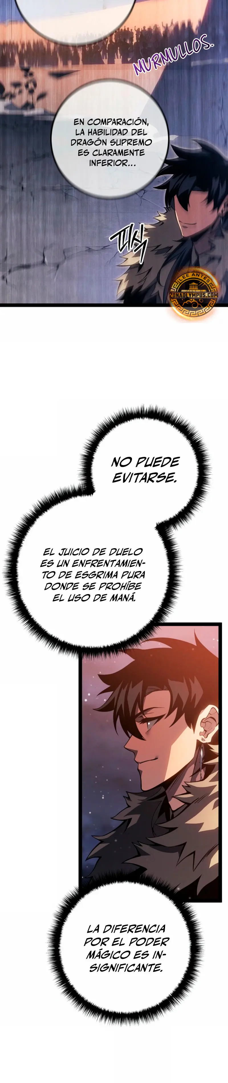 Regresión del bastardo del clan de la espada Capítulo 64 - Page 20