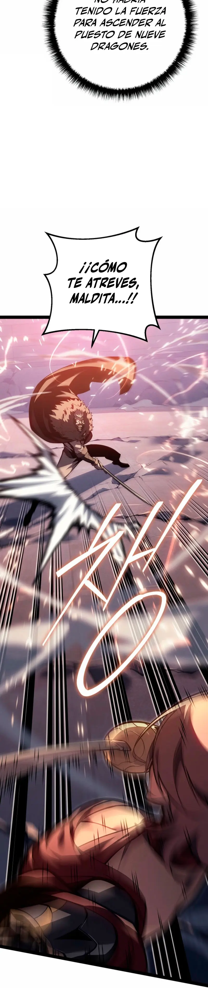 Regresión del bastardo del clan de la espada Capítulo 64 - Page 22