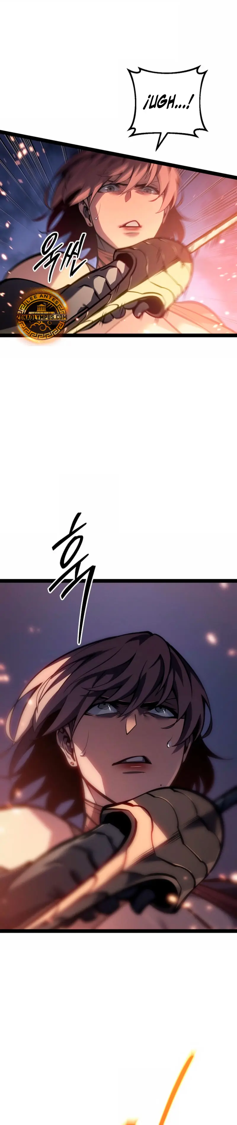 Regresión del bastardo del clan de la espada Capítulo 64 - Page 23