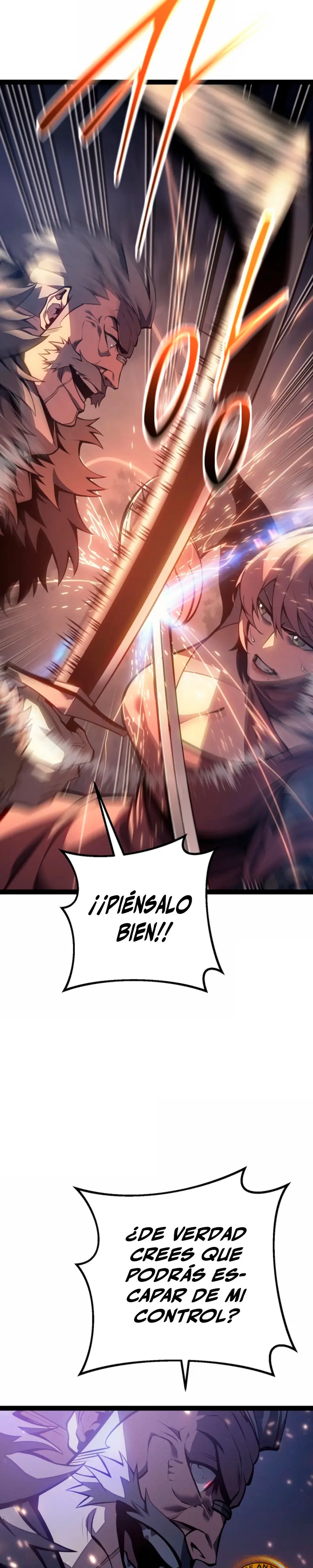 Regresión del bastardo del clan de la espada Capítulo 64 - Page 24