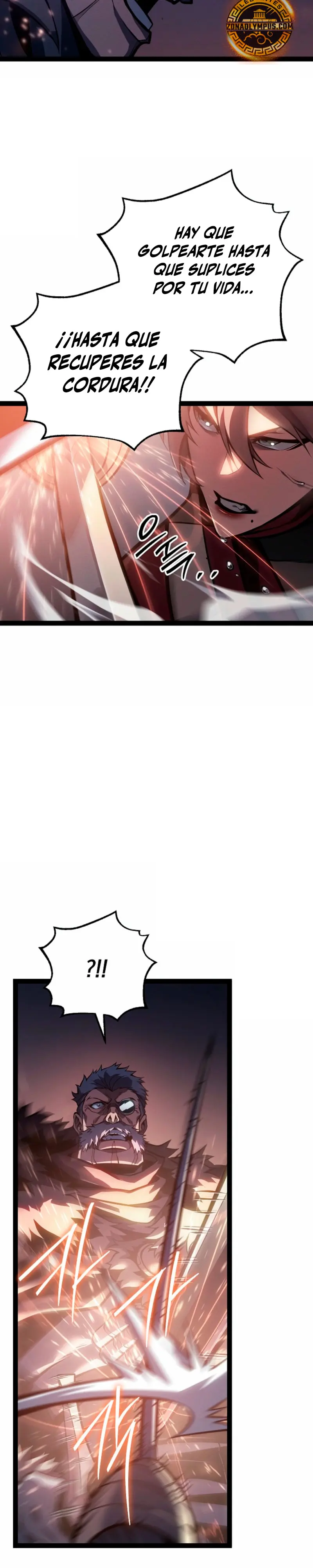 Regresión del bastardo del clan de la espada Capítulo 64 - Page 25