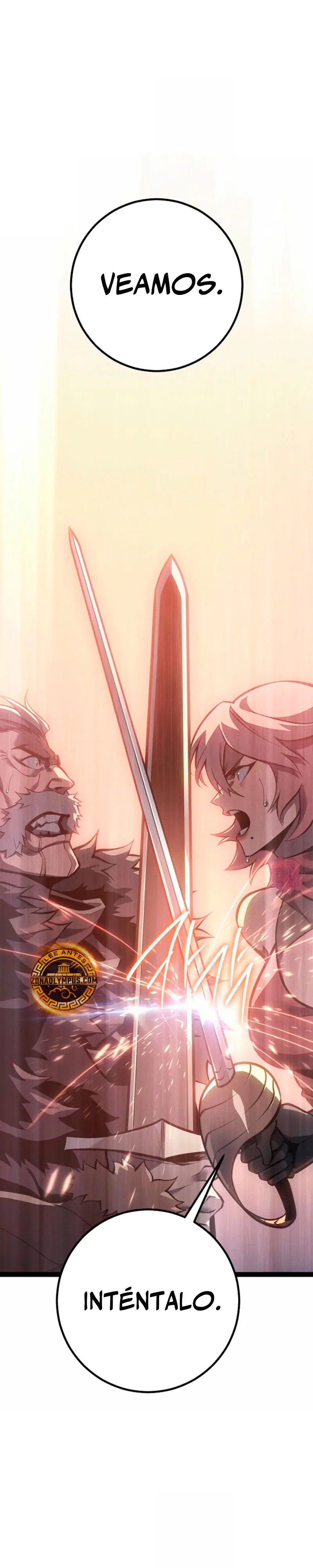 Regresión del bastardo del clan de la espada Capítulo 64 - Page 26