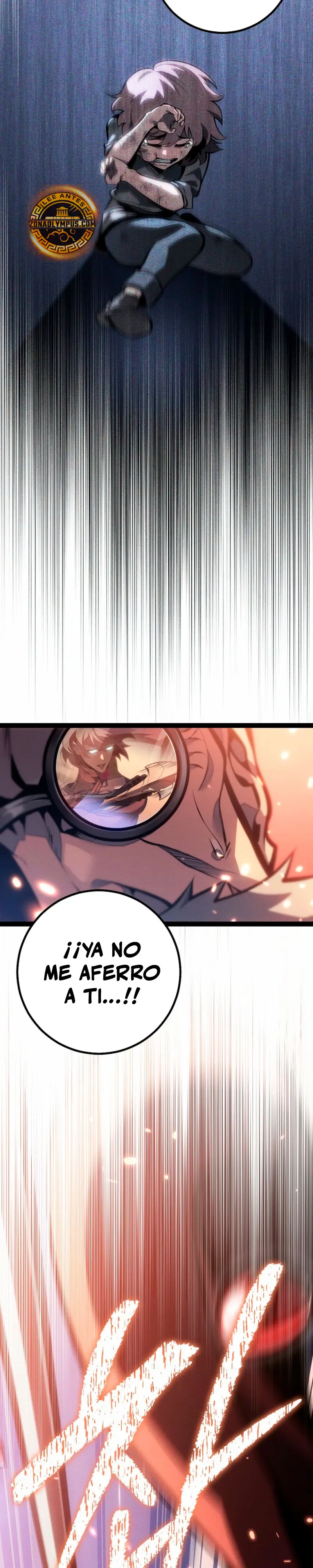 Regresión del bastardo del clan de la espada Capítulo 64 - Page 29