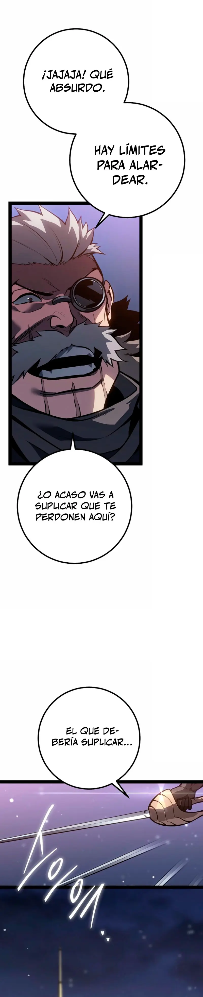 Regresión del bastardo del clan de la espada Capítulo 64 - Page 3
