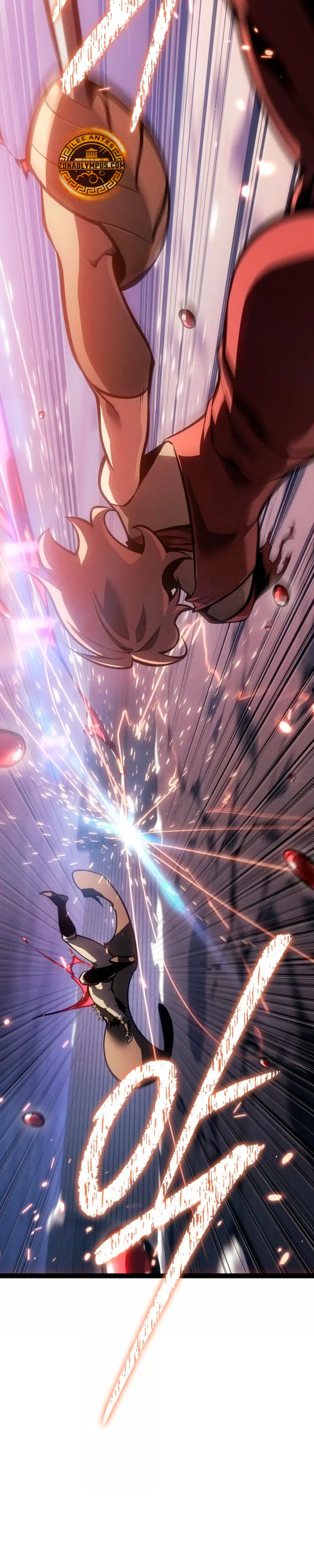 Regresión del bastardo del clan de la espada Capítulo 64 - Page 30