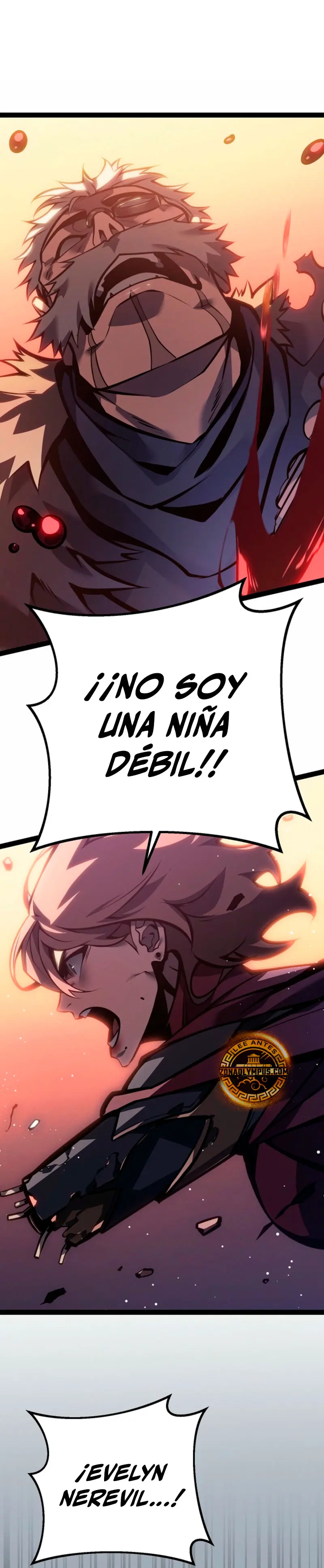 Regresión del bastardo del clan de la espada Capítulo 64 - Page 31