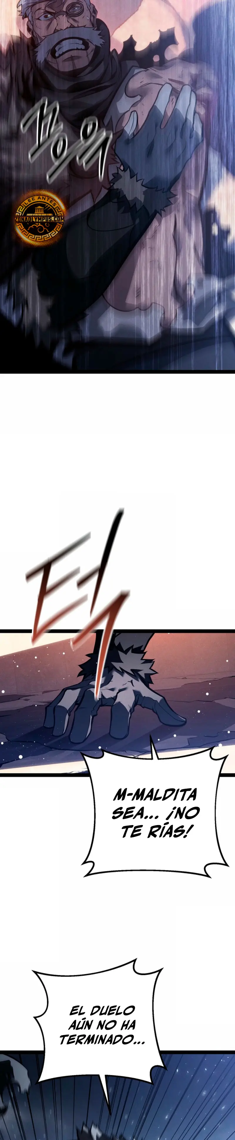 Regresión del bastardo del clan de la espada Capítulo 64 - Page 33