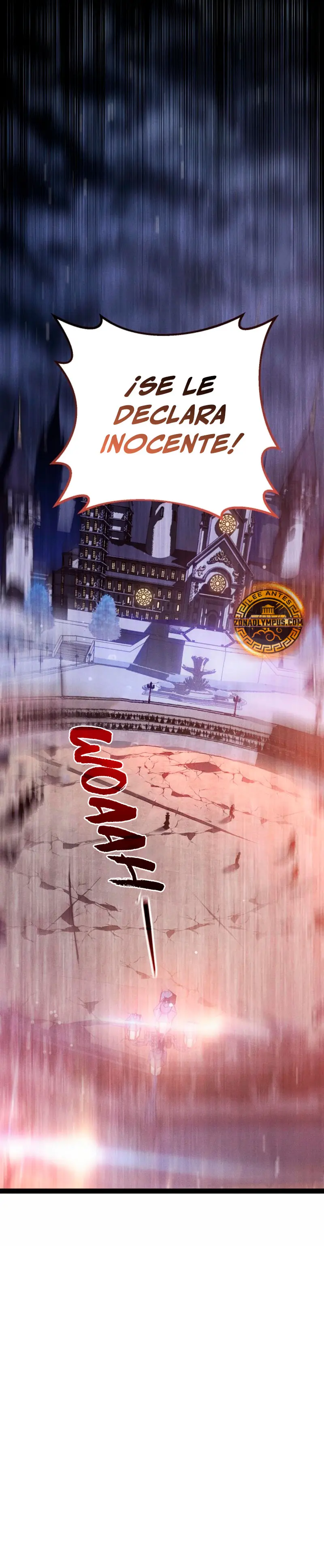 Regresión del bastardo del clan de la espada Capítulo 64 - Page 36