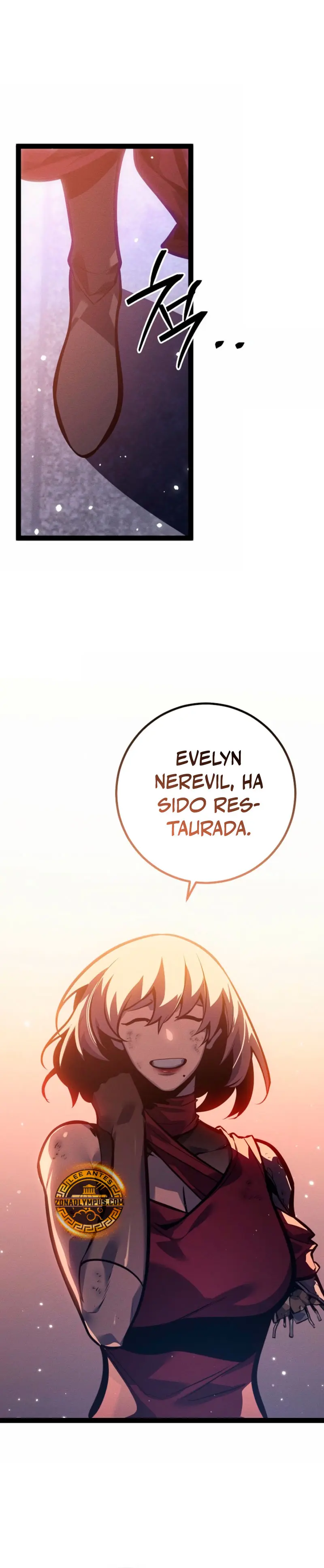 Regresión del bastardo del clan de la espada Capítulo 64 - Page 37