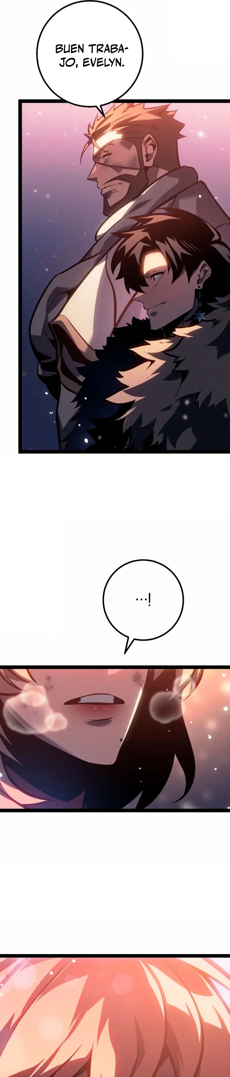 Regresión del bastardo del clan de la espada Capítulo 64 - Page 38