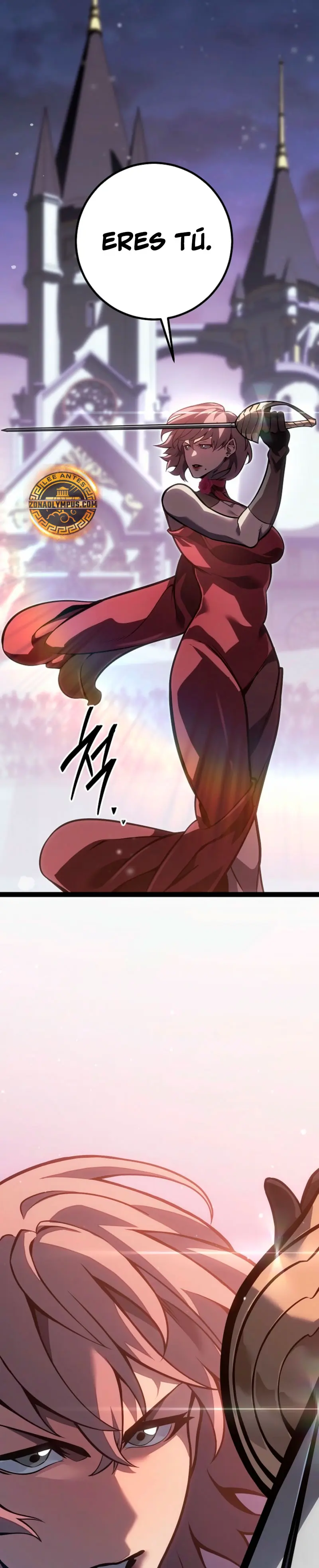 Regresión del bastardo del clan de la espada Capítulo 64 - Page 4