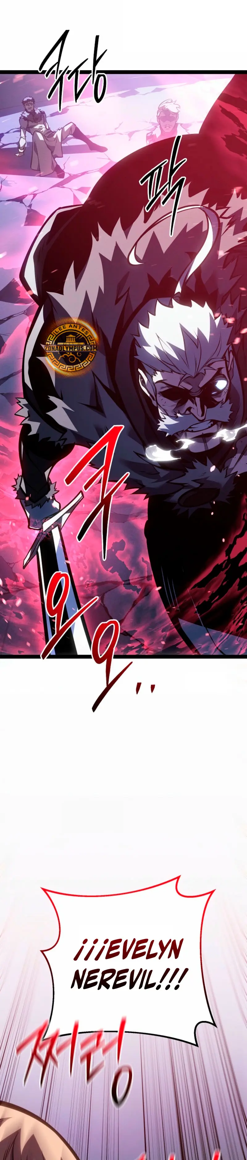 Regresión del bastardo del clan de la espada Capítulo 64 - Page 41