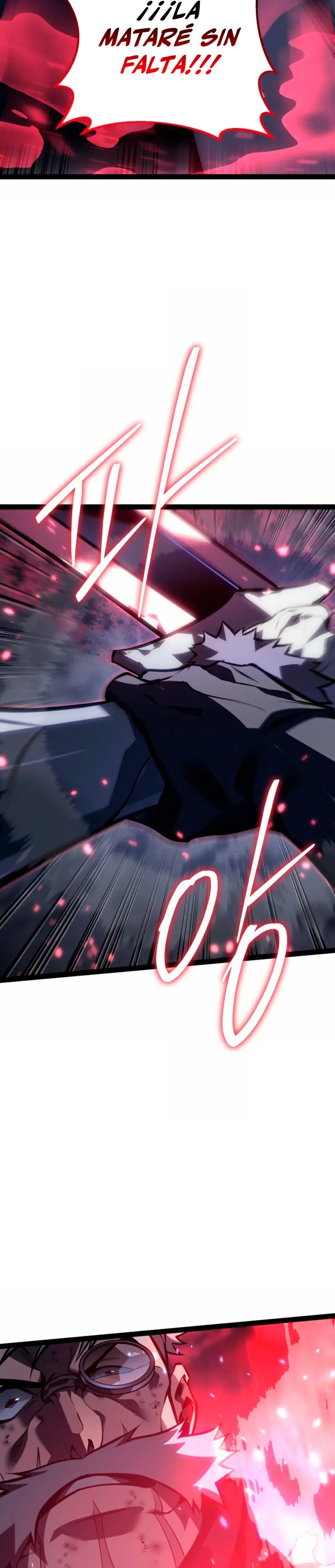 Regresión del bastardo del clan de la espada Capítulo 64 - Page 43
