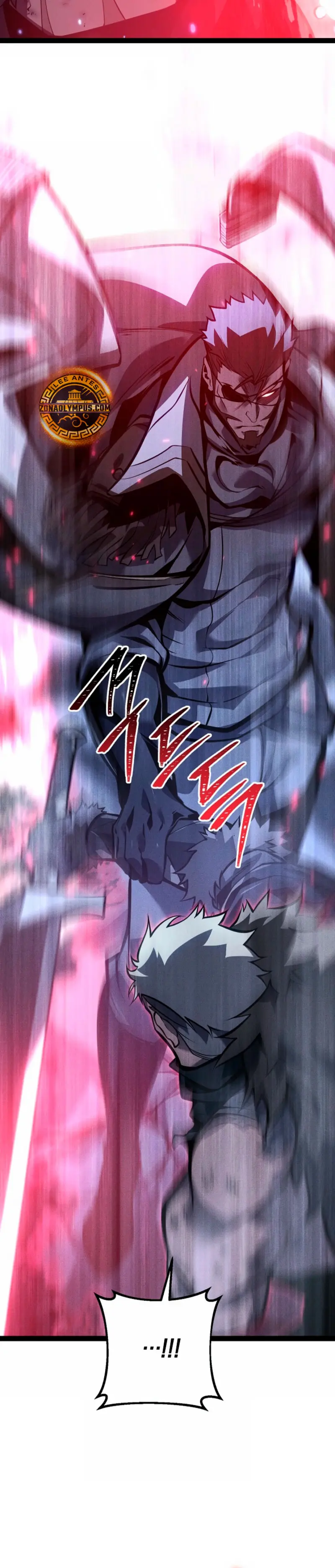 Regresión del bastardo del clan de la espada Capítulo 64 - Page 44