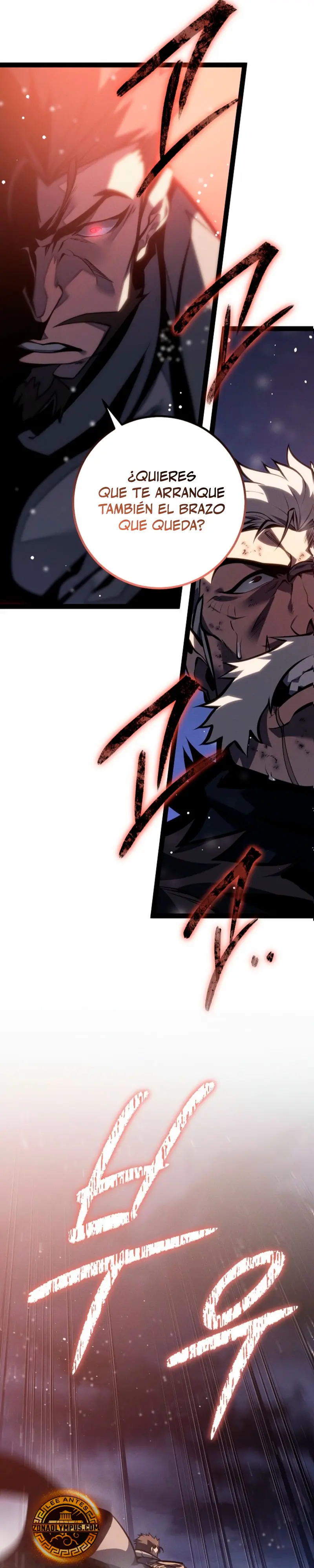 Regresión del bastardo del clan de la espada Capítulo 64 - Page 45