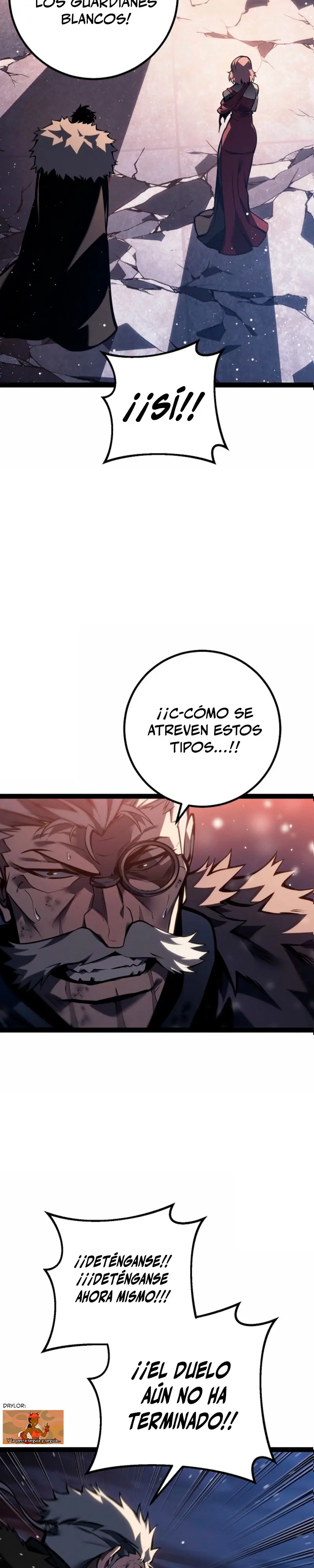 Regresión del bastardo del clan de la espada Capítulo 64 - Page 48