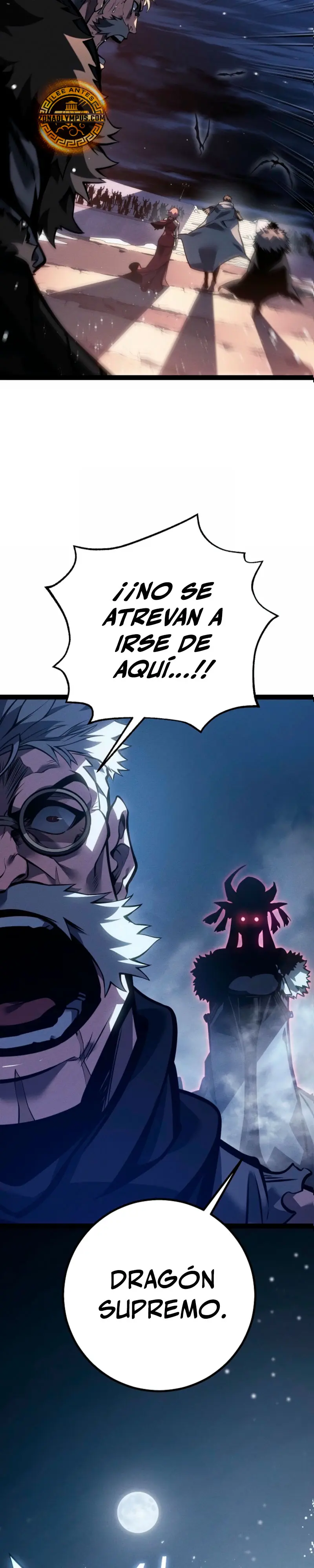 Regresión del bastardo del clan de la espada Capítulo 64 - Page 49