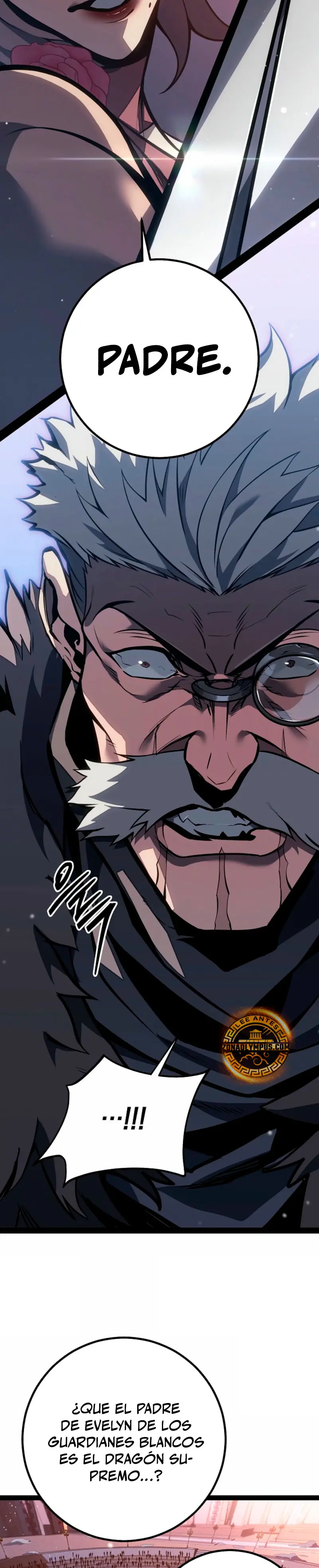 Regresión del bastardo del clan de la espada Capítulo 64 - Page 5