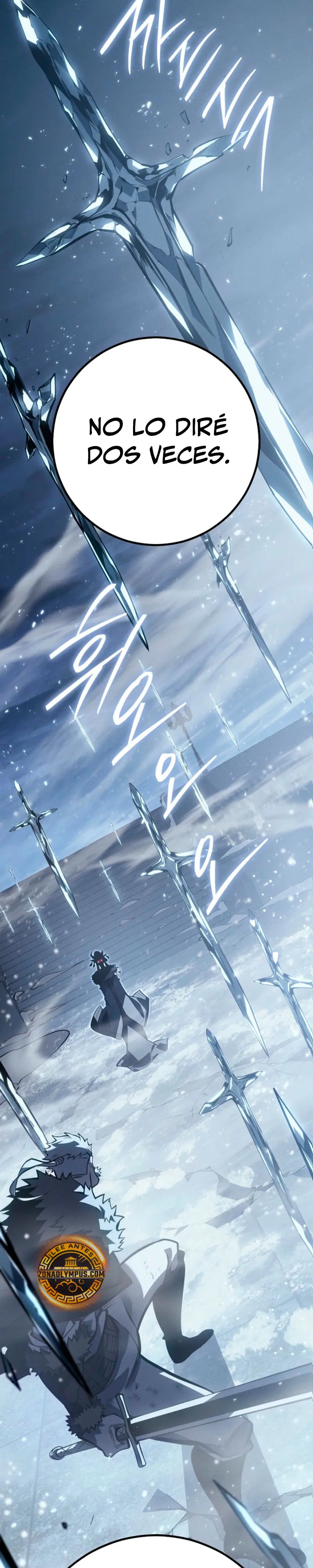 Regresión del bastardo del clan de la espada Capítulo 64 - Page 50