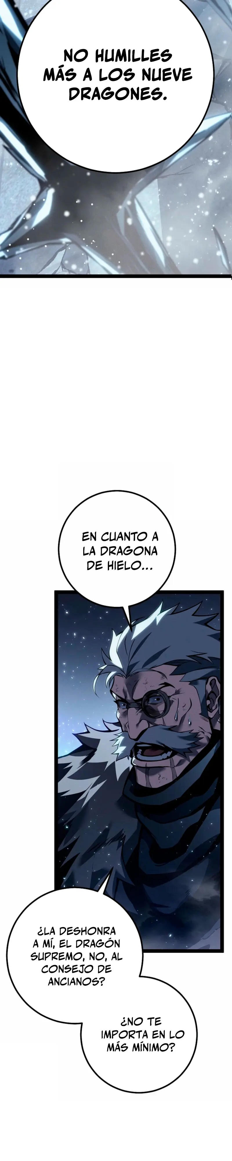 Regresión del bastardo del clan de la espada Capítulo 64 - Page 51