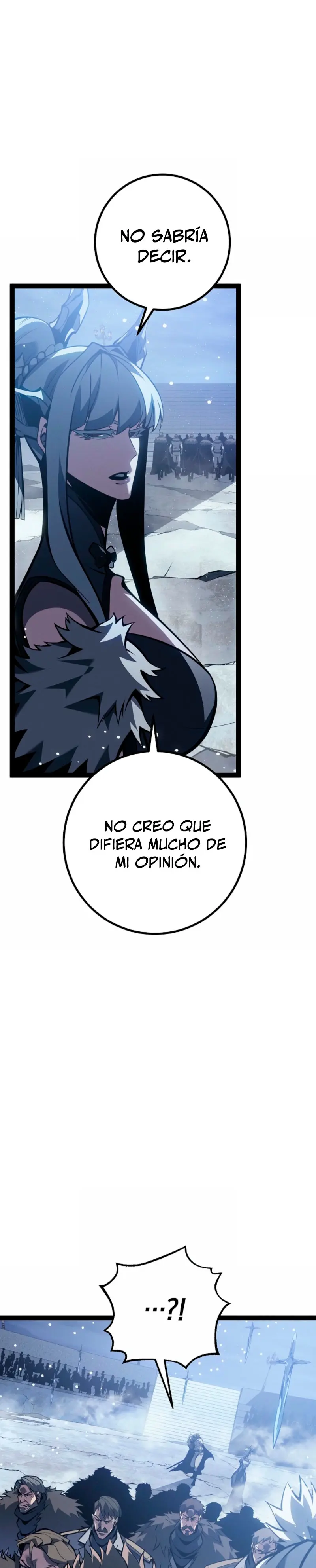 Regresión del bastardo del clan de la espada Capítulo 64 - Page 52