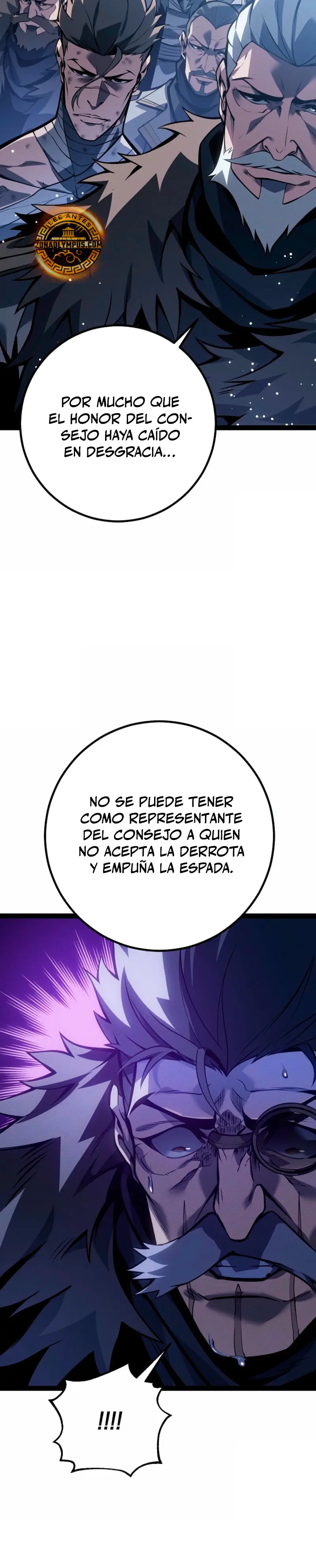 Regresión del bastardo del clan de la espada Capítulo 64 - Page 53