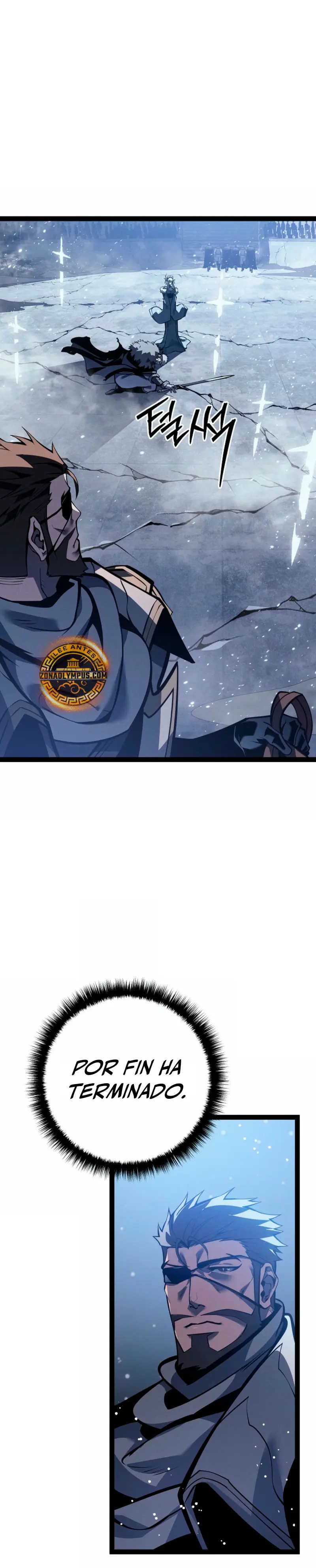 Regresión del bastardo del clan de la espada Capítulo 64 - Page 54