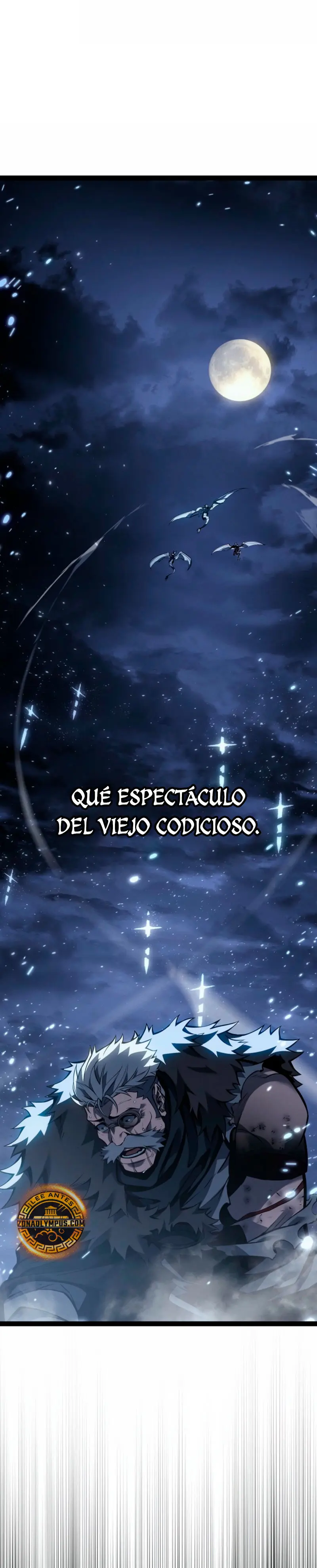 Regresión del bastardo del clan de la espada Capítulo 64 - Page 55