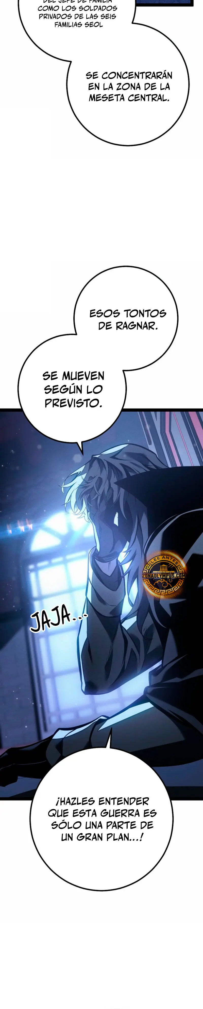 Regresión del bastardo del clan de la espada Capítulo 64 - Page 58