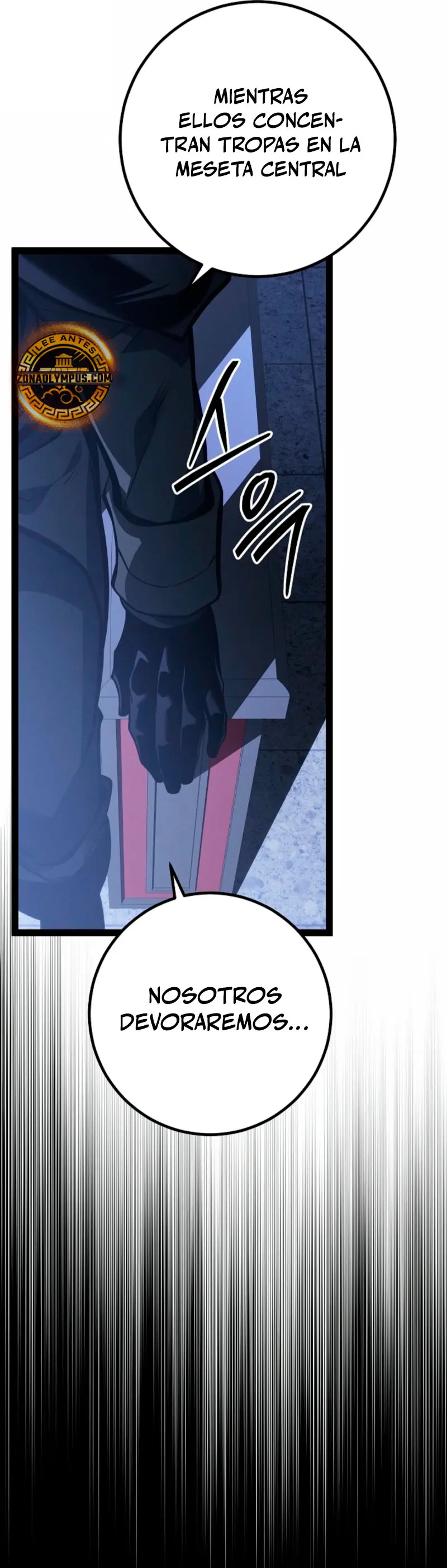 Regresión del bastardo del clan de la espada Capítulo 64 - Page 59