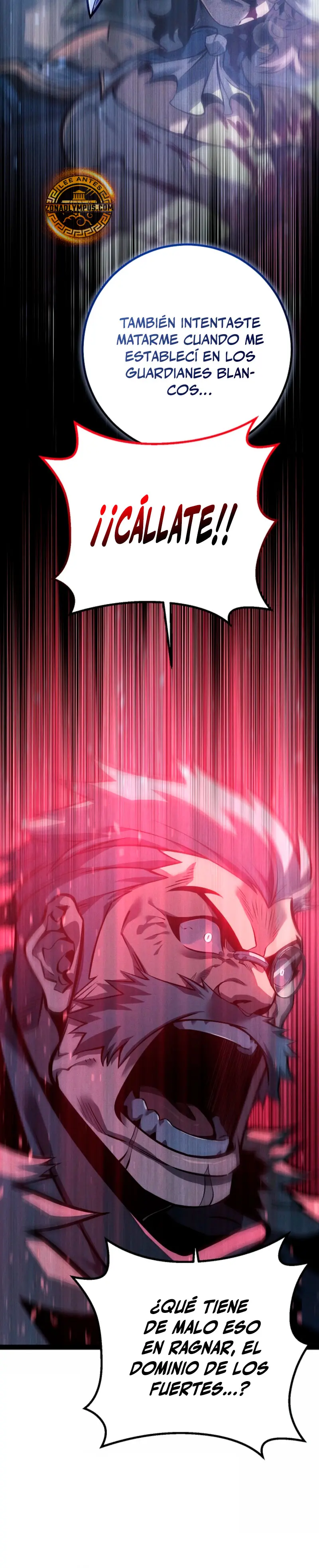 Regresión del bastardo del clan de la espada Capítulo 64 - Page 9