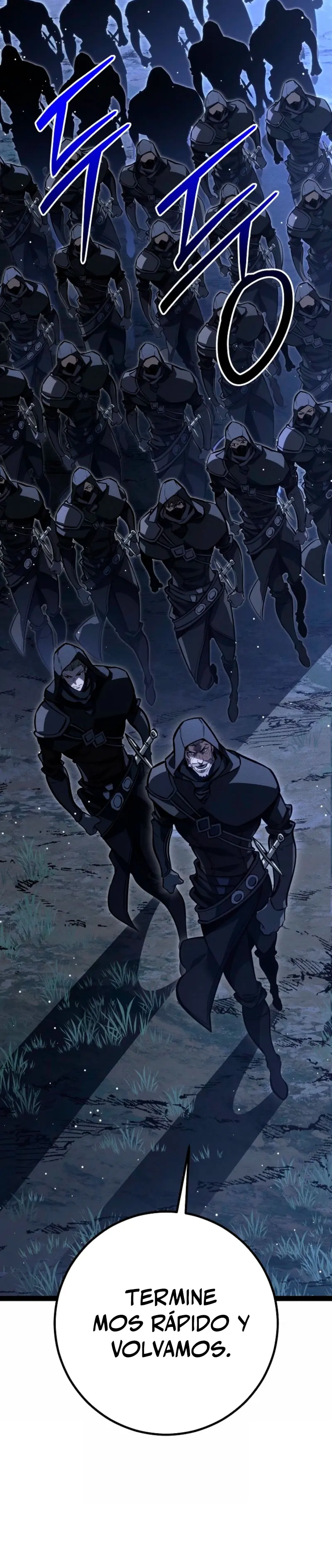 Regresión del bastardo del clan de la espada Capítulo 65 - Page 11