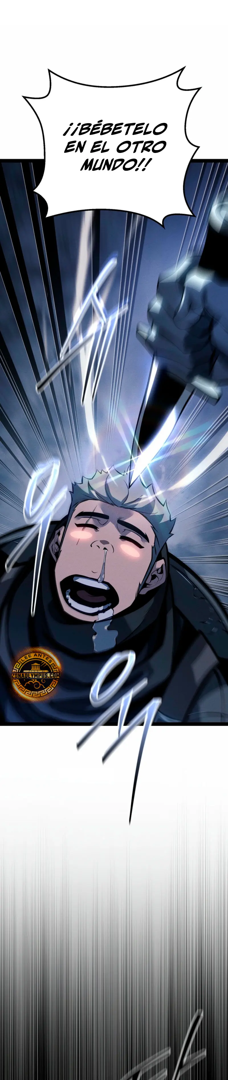 Regresión del bastardo del clan de la espada Capítulo 65 - Page 14