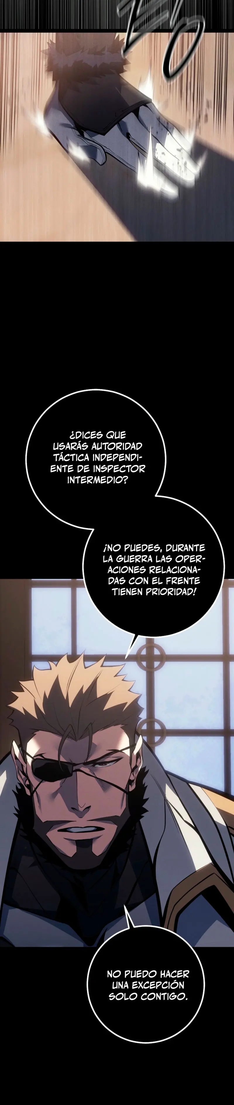 Regresión del bastardo del clan de la espada Capítulo 65 - Page 15