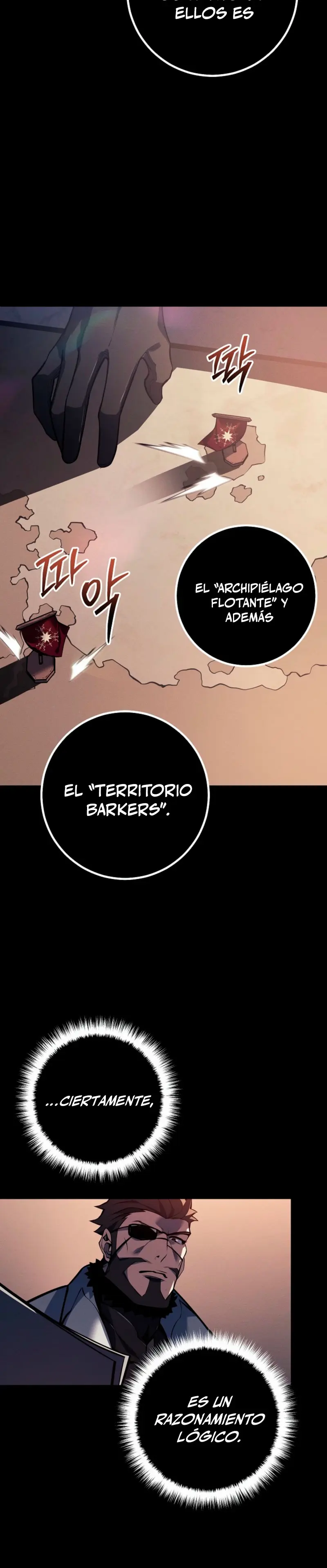 Regresión del bastardo del clan de la espada Capítulo 65 - Page 18